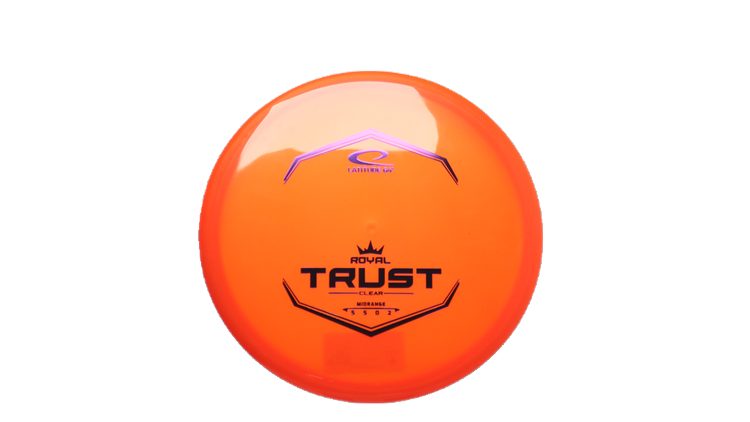 Latitude 64 Latitude 64 Clear Trust Midrange – Hazy Shade