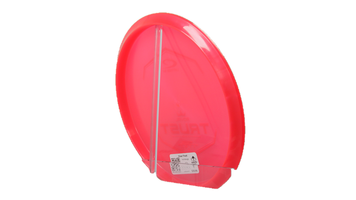 Latitude 64 Clear Trust Midrange Back View