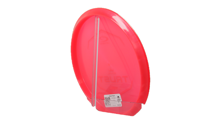 Latitude 64 Latitude 64 Clear Trust Midrange – Hazy Shade