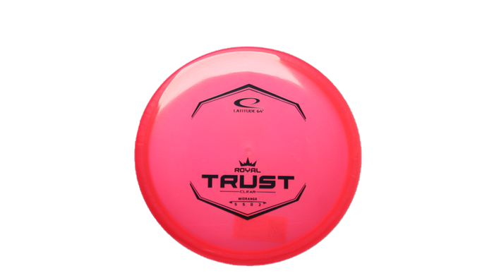 Latitude 64 Clear Trust Midrange