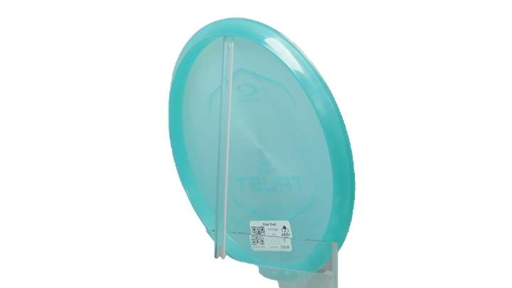 Latitude 64 Clear Trust Midrange Back View