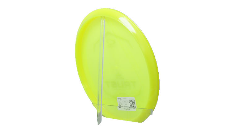 Latitude 64 Clear Trust Midrange Back View
