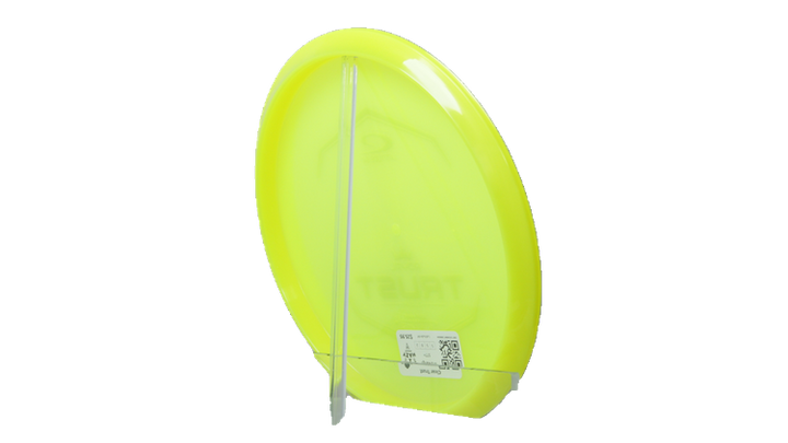Latitude 64 Clear Trust Midrange Back View