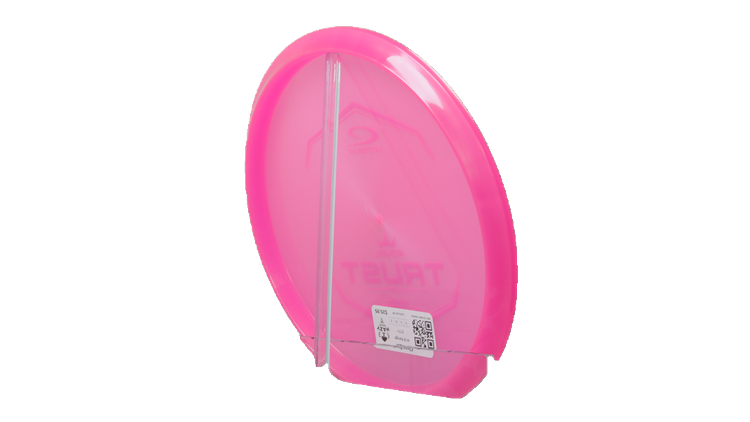 Latitude 64 Clear Trust Midrange Back View