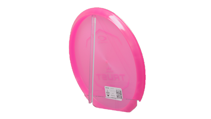 Latitude 64 Clear Trust Midrange Back View