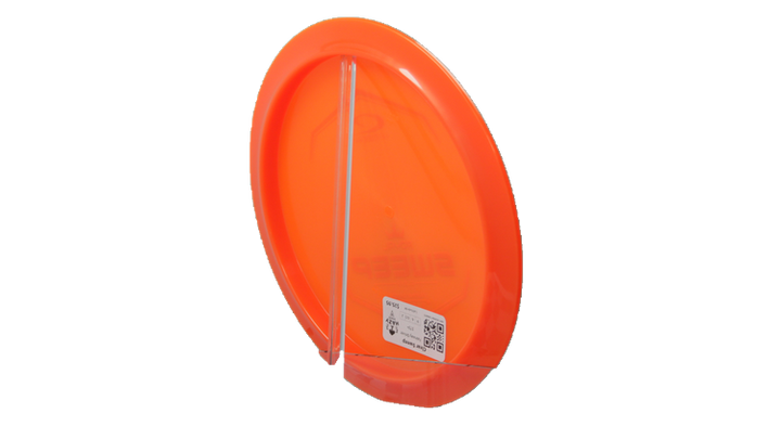 Latitude 64 Clear Sweep Fairway Driver Back View