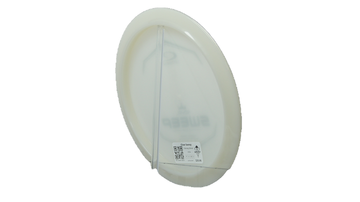 Latitude 64 Clear Sweep Fairway Driver Back View