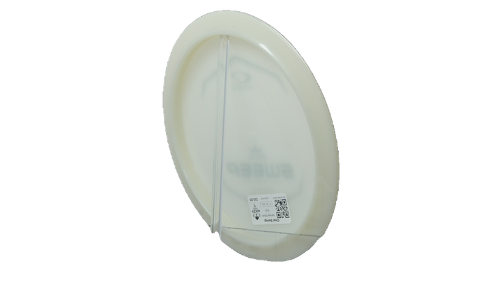 Latitude 64 Clear Sweep Fairway Driver Back View