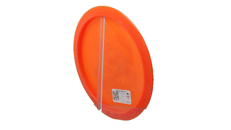 Latitude 64 Opto Air Diamond Fairway Driver Back View