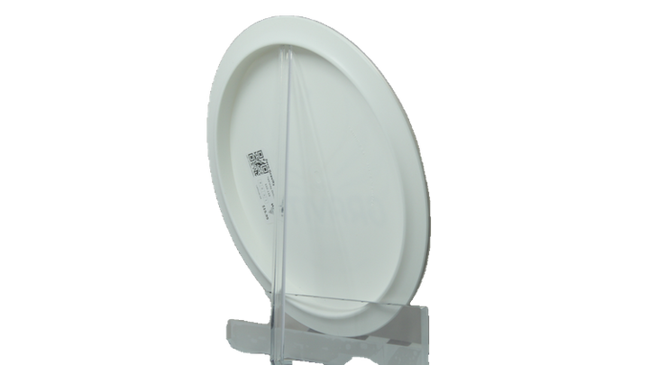 Latitude 64 Zero Gravity Diamond Fairway Driver Back View