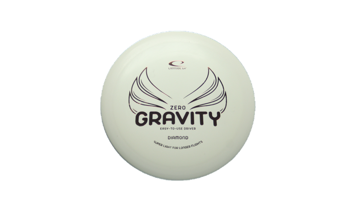 Latitude 64 Zero Gravity Diamond Fairway Driver
