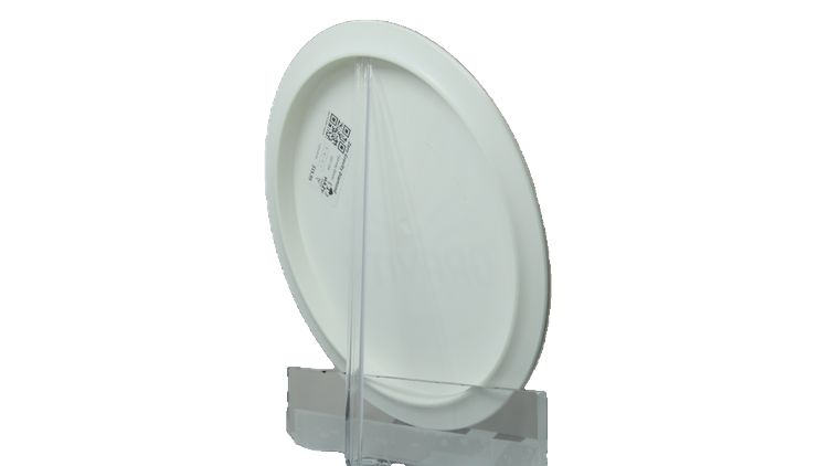 Latitude 64 Zero Gravity Diamond Fairway Driver Back View