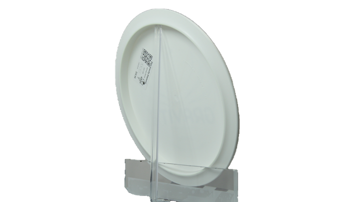 Latitude 64 Zero Gravity Diamond Fairway Driver Back View