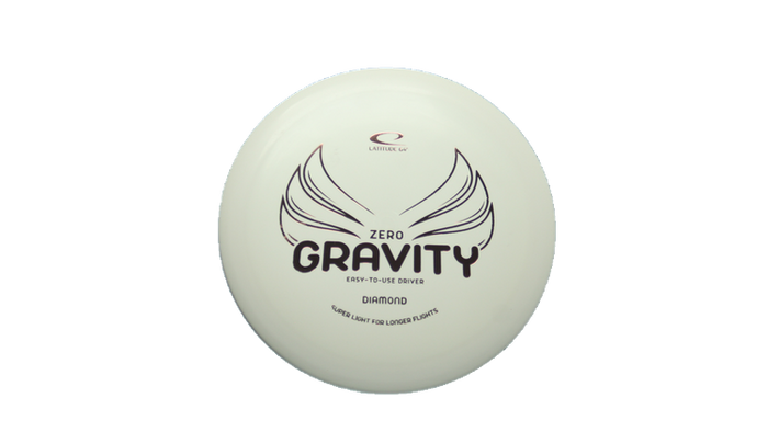 Latitude 64 Zero Gravity Diamond Fairway Driver