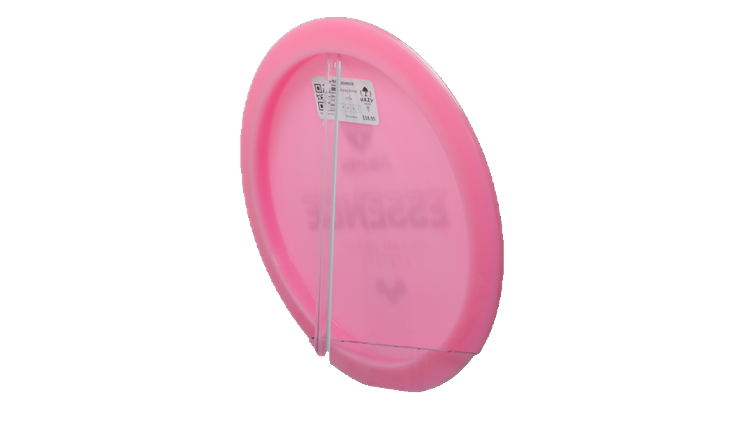 Discmania Neo Essence Fairway Driver Back View