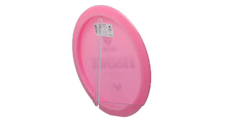 Discmania Neo Essence Fairway Driver Back View