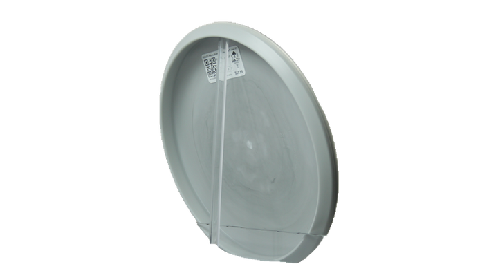 Discmania 2026 P2 Micro Stamp Flex-3 Glow D-Line P2 Putter Back View