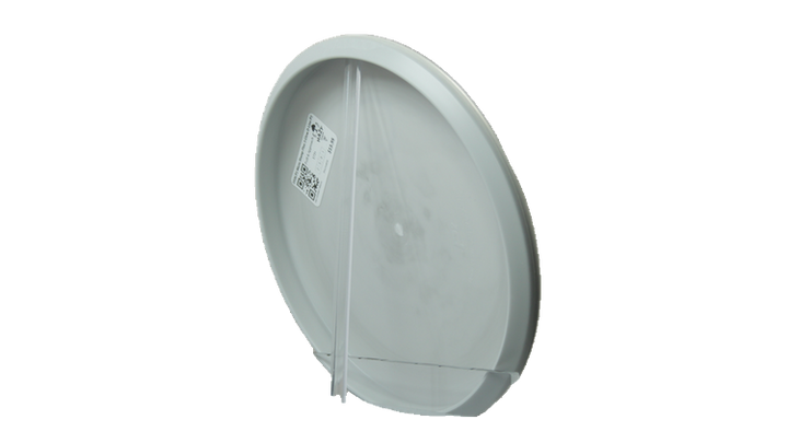 Discmania 2026 P2 Micro Stamp Flex-3 Glow D-Line P2 Putter Back View