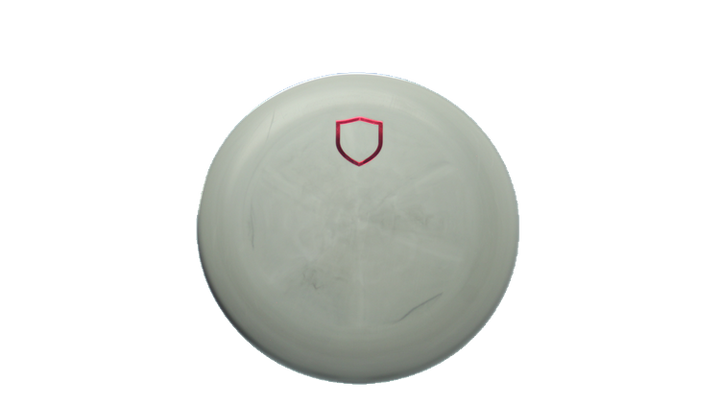 Discmania 2026 P2 Micro Stamp Flex-3 Glow D-Line P2 Putter Front View