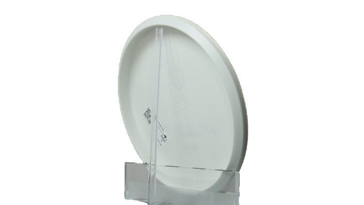 Discmania Flex 1 D-Line P2 Putter Back View