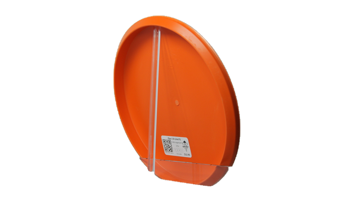 Discmania Flex 1 D-Line P2 Putter Back View