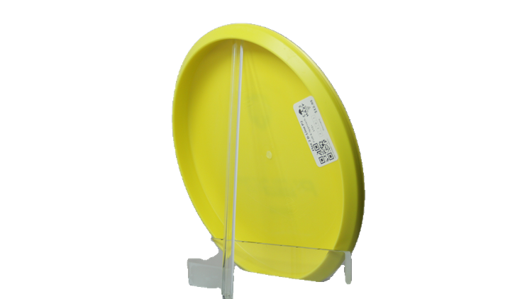 Discmania Flex 2 D-Line P2 Putter Back View