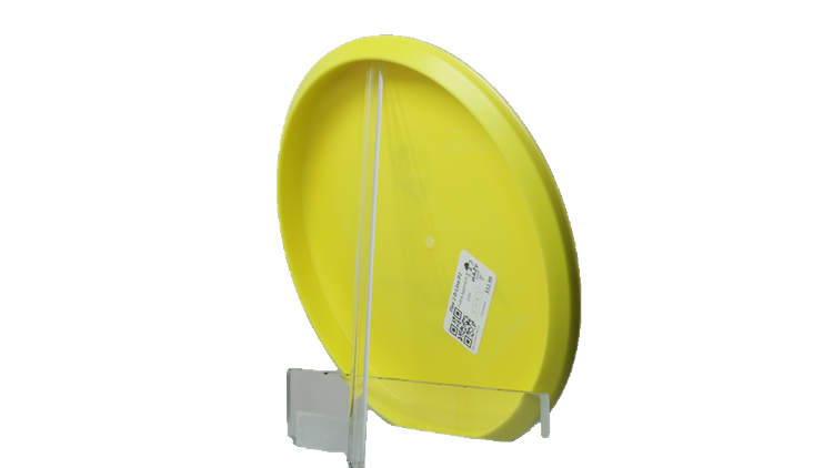 Discmania Flex 2 D-Line P2 Putter Back View