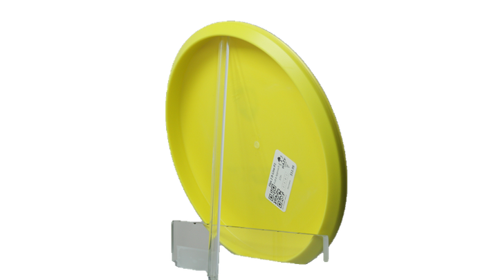 Discmania Flex 2 D-Line P2 Putter Back View