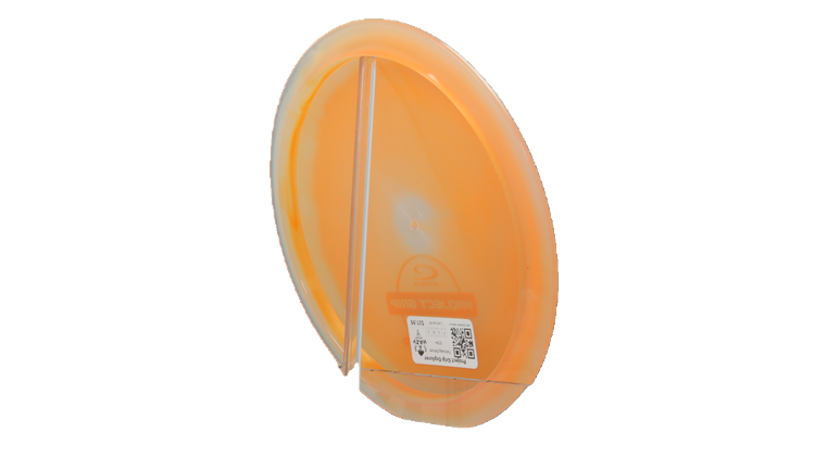 Latitude 64 Project Grip Explorer Fairway Driver Back View