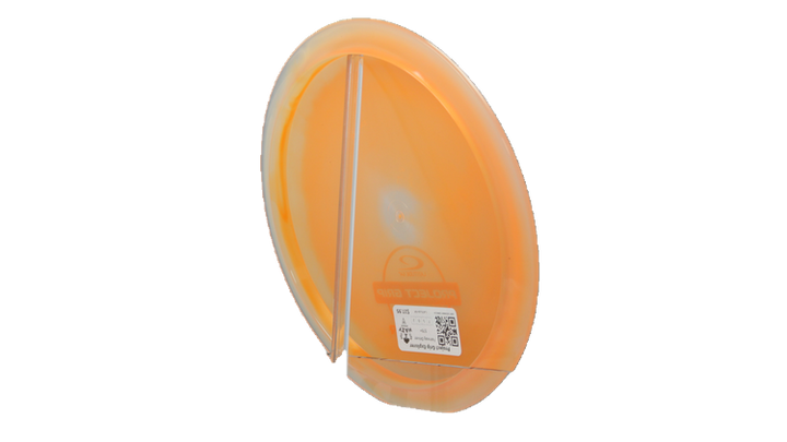 Latitude 64 Project Grip Explorer Fairway Driver Back View