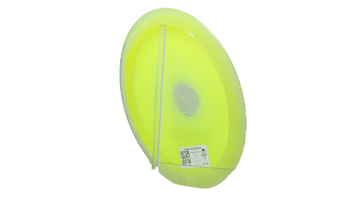 Latitude 64 Project Grip Explorer Fairway Driver Back View