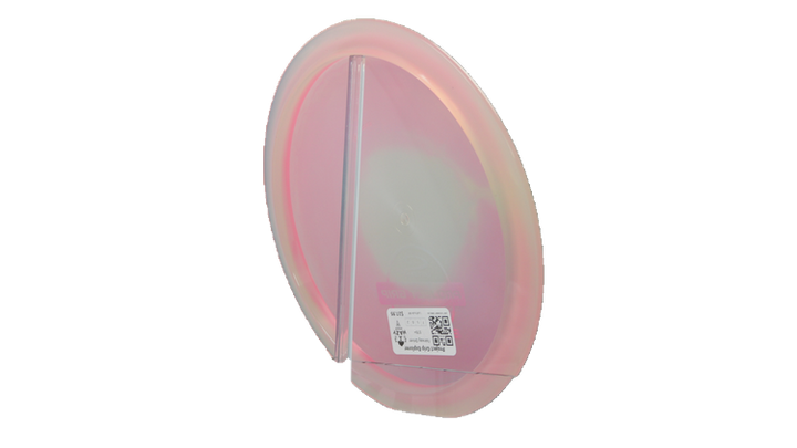 Latitude 64 Project Grip Explorer Fairway Driver Back View