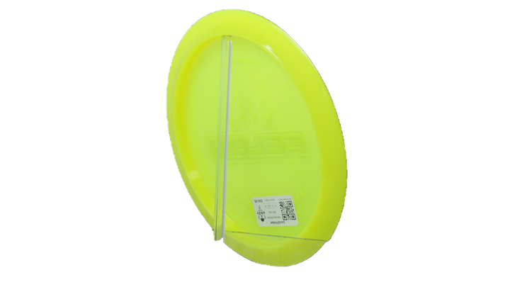 Dynamic Discs Lucid Felon Fairway Driver Back View