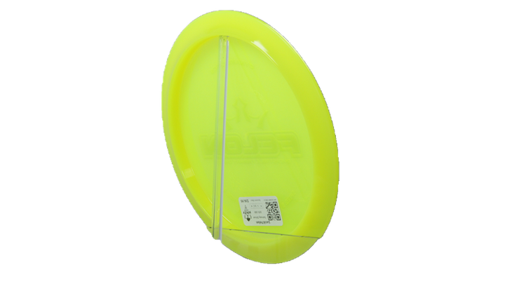 Dynamic Discs Lucid Felon Fairway Driver Back View