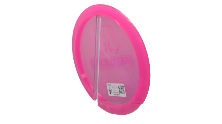 Dynamic Discs Lucid Felon Fairway Driver Back View