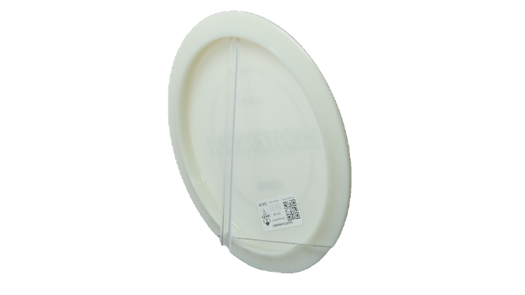 Dynamic Discs Lucid Contender Fairway Driver Back View