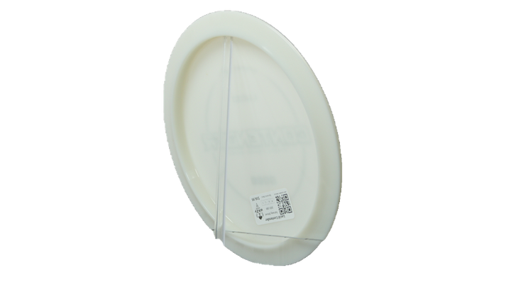 Dynamic Discs Lucid Contender Fairway Driver Back View