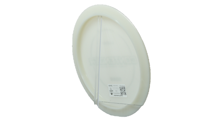 Dynamic Discs Lucid Contender Fairway Driver Back View