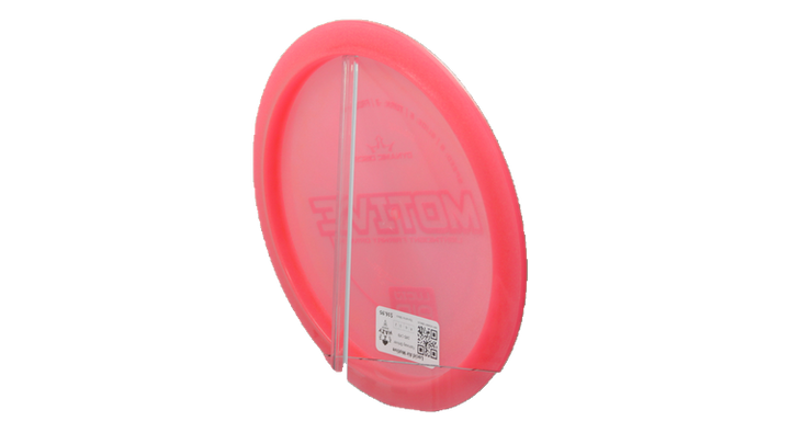 Dynamic Discs Lucid Air Motive Fairway Driver Back View