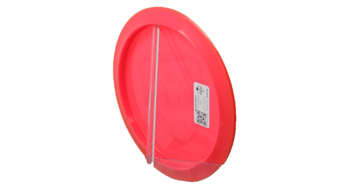 Dynamic Discs Fuzion Felon Fairway Driver Back View