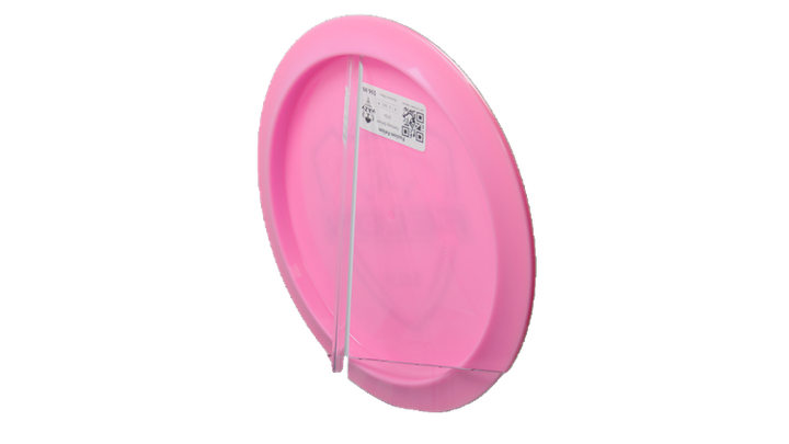 Dynamic Discs Fuzion Felon Fairway Driver Back View