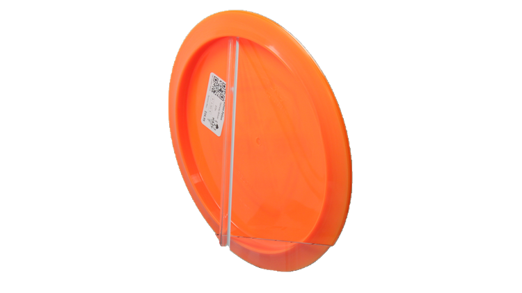 Dynamic Discs Fuzion Felon Fairway Driver Back View