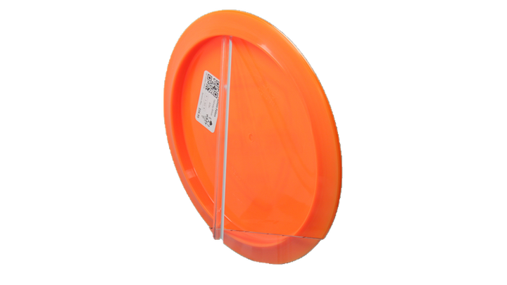 Dynamic Discs Fuzion Felon Fairway Driver Back View