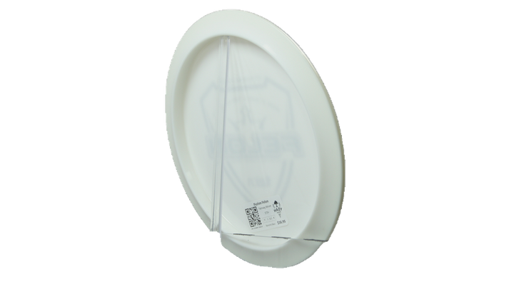 Dynamic Discs Fuzion Felon Fairway Driver Back View