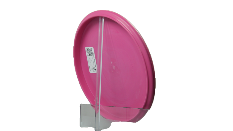 Dynamic Discs Classic Soft Judge Putter Back View
