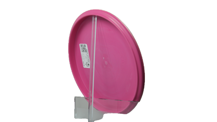 Dynamic Discs Classic Soft Judge Putter Back View