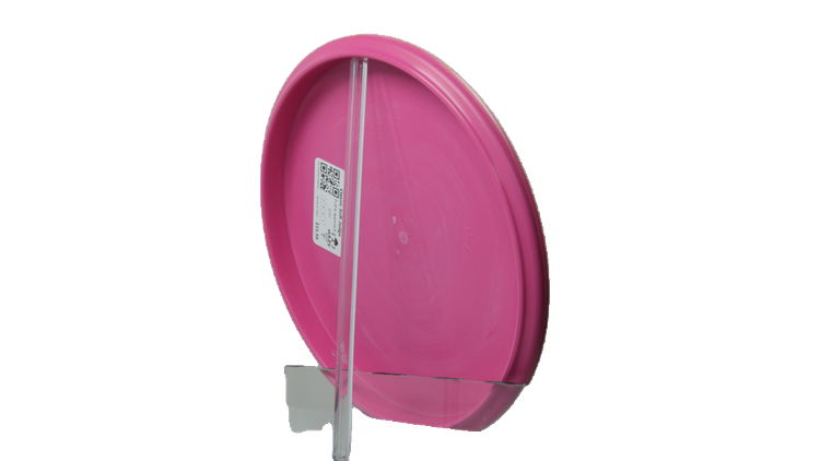 Dynamic Discs Classic Soft Judge Putter Back View