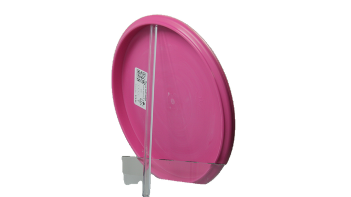 Dynamic Discs Classic Soft Judge Putter Back View