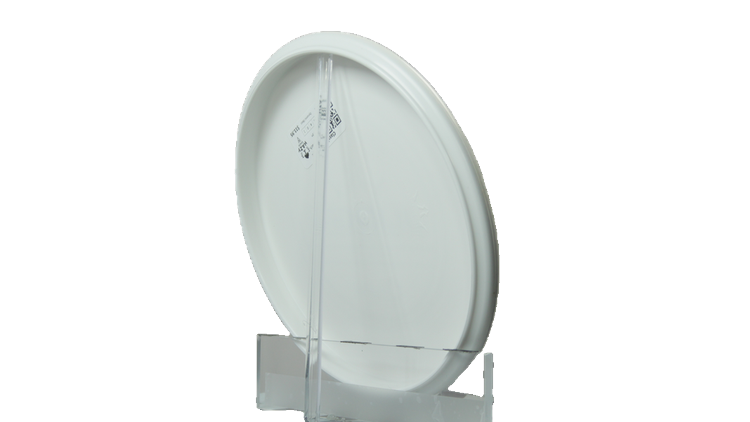 Dynamic Discs Classic Soft Judge Putter Back View