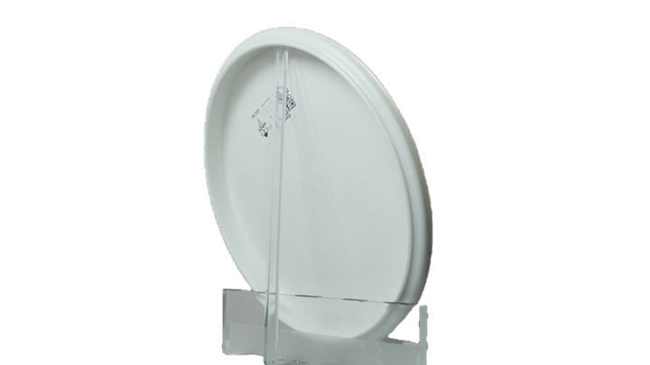 Dynamic Discs Classic Soft Judge Putter Back View